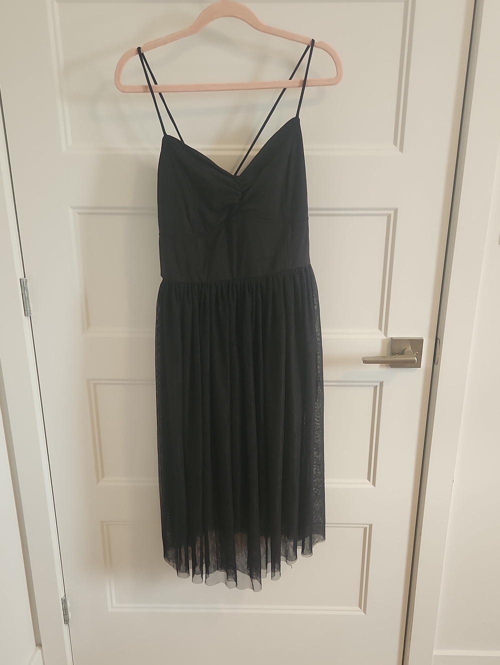 Halara Ballet Dress